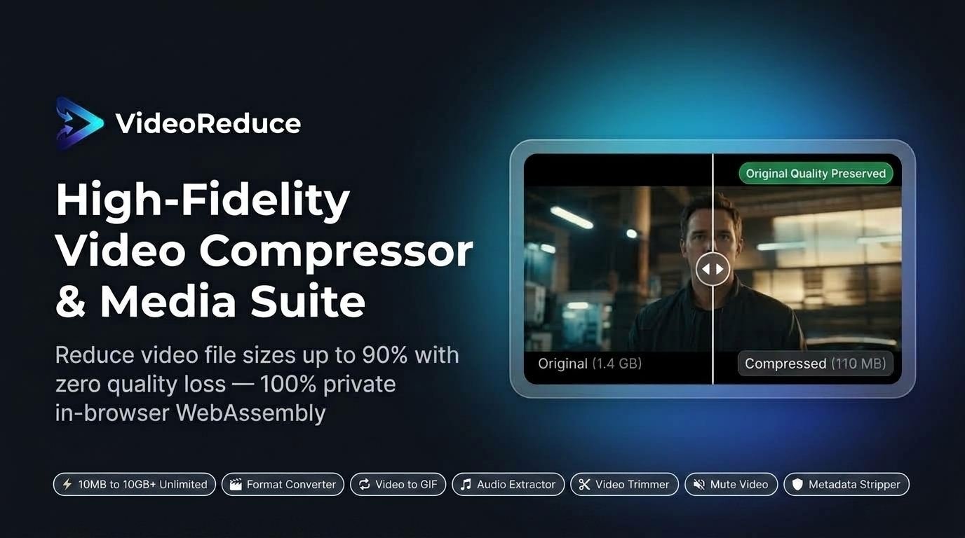 Enhance Video Graphics AI Video Enhancer Online Free — Unblur & Upscale Video to 4K | VideoReduce